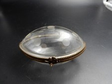 Charmante boite verre d'occasion  Saint-Révérien