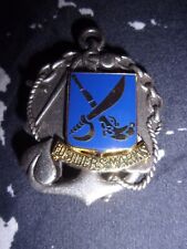 Insigne béret fusiliers d'occasion  Portet-sur-Garonne