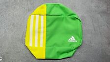Adidas kulturbeutel brasilien gebraucht kaufen  Köln