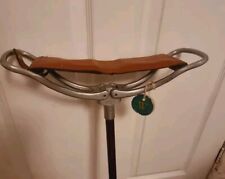 Vintage shooting seat for sale  LEEDS