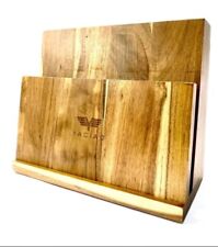 Messerblock magnetischer messe gebraucht kaufen Messerblock magnetischer messe gebraucht kaufen  Bünde