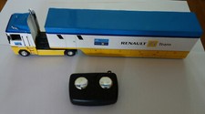 Transporteur renault team d'occasion  Pithiviers