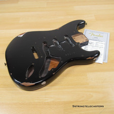 Fender custom shop for sale  Bensenville