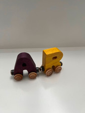 Nametrain buchstabe namen gebraucht kaufen  Weil der Stadt