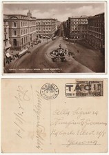 piazza borsa napoli usato  Isola Vicentina