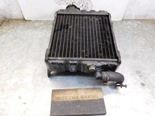 Honda 500 wasser gebraucht kaufen  Westoverledingen