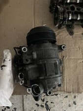Compressore clima bmw usato  Laurenzana