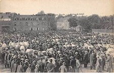 49.am18619.cholet. 67.marché  d'occasion  France