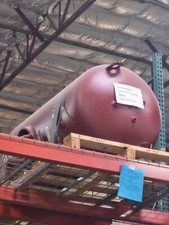 Lochinvar vertical tank for sale  Sparks