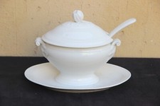Antica salsiera ceramica usato  Torino