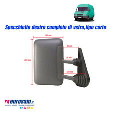 Specchio specchietto retroviso usato  Veroli