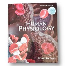 Human physiology hardcover for sale  Brandon