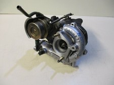 Gt1549 garrett turbo usato  Catania