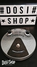 Formula fuzz face usato  Potenza