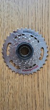 Freewheel shimano hg40 d'occasion  Saint-Germain-en-Laye