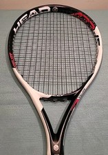 RAQUETE DE TÊNIS HEAD SPEED PWR GRAFENO 115 SQ IN 4 1/4" ADERÊNCIA comprar usado  Enviando para Brazil