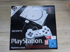 Sony playstation mini d'occasion  Renazé