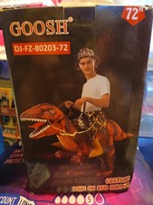 Goosh ride red for sale  Wardensville