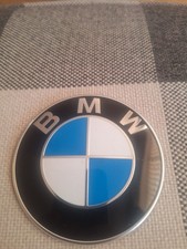 Bmw front bumper for sale  THORNTON-CLEVELEYS