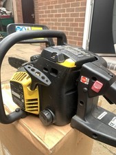 Mcculloch chainsaw spare for sale  STOKE-ON-TRENT