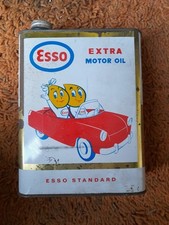 Esso öldose herr gebraucht kaufen  Hermsdorf