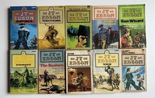 Western bundle edson for sale  ST. ASAPH