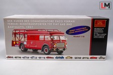 ferrari 1 18 cmc gebraucht kaufen  Bad Waldsee