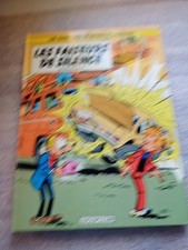 Spirou fantasio faiseurs d'occasion  Aix-en-Provence-