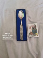 Vintage norwegian pewter for sale  LONDON