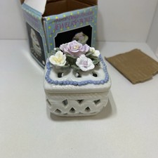 Vtg floral design for sale  Vernal