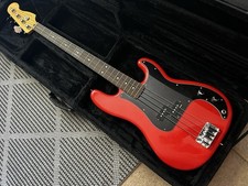 Fender player precision for sale  NORWICH