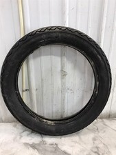 Roda dianteira de pneu de motocicleta 110/90-19 Pirelli Route 110 90 19, usado comprar usado  Enviando para Brazil