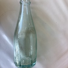 Ancienne bouteille spa d'occasion  Gommegnies