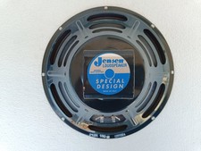 Jensen p12r 16ohm usato  Italia