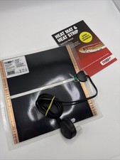 Prorep heat mat for sale  YORK