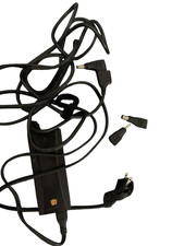 Carregador universal para laptop ou adaptador CA bom estado para uso com vários lapto, usado comprar usado  Enviando para Brazil