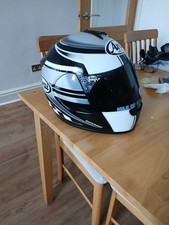 Arai helmet for sale  ROTHERHAM