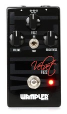 Wampler velvet fuzz for sale  Fort Wayne