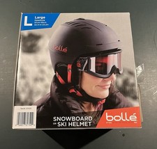 Bolle snowboard ski for sale  East Longmeadow