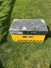 Van vault for sale  RETFORD