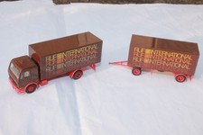 Herpa camion remorque d'occasion  Feytiat