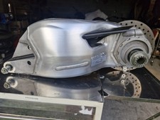 Bras oscillant monobras d'occasion  Clermont-Ferrand-