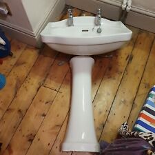 heritage sink for sale  SHREWSBURY