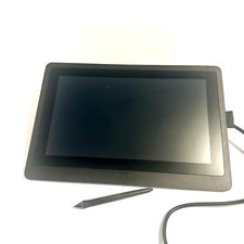Wacom cintiq dtk for sale  STOCKPORT