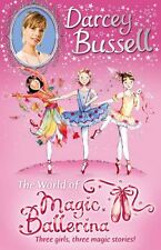 Darcey bussell magic for sale  UK