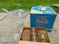 Vtg 27pc anchor for sale  Peoria