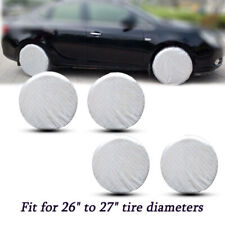 Wheel tire covers for sale  Rowland Heights
