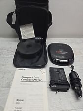 Sony car discman for sale  Venice