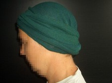 Chemo mütze strickschal gebraucht kaufen  München
