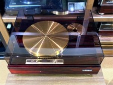Micro seiki 101g d'occasion  Expédié en Belgium